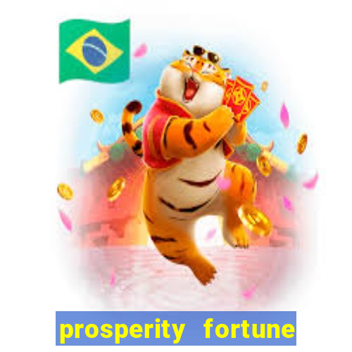 prosperity fortune tree demo gratis